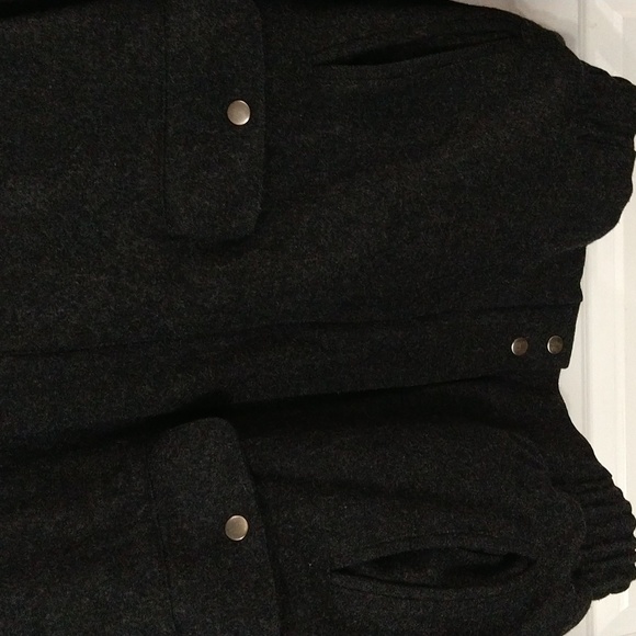 Hunting Horn Heavy Duty Jacket - Picture 2 of 14